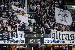 Thoresen per direct weg als hoofdscout bij Rosenborg