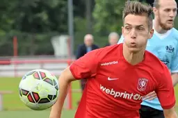 Beloften overklassen leeftijdsgenoten van Schalke 04