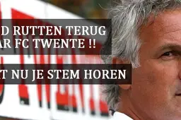 Actie voor Rutten gaat door: "Hoop dat velen dit signaal voor Fred willen afgeven"