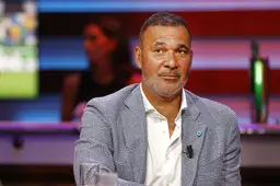 Gullit enthousiast: "Genoten van het spel en de energie van FC Twente"