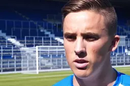 PEC Zwolle international: "Denk ik nog steeds dat FC Twente te goed is om direct te degraderen."
