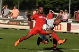 Trotman rondt transfer af: "Blij dat ik weer lekker kan gaan voetballen"