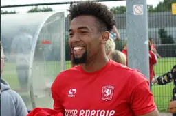 'Trotman tekent woensdag meerjarig contract bij noodlijdend FC Den Bosch'