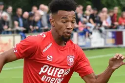 "Volgende week kunnen we tegen NAC de buit binnenhalen"