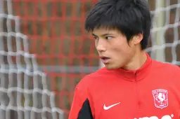 'Miyaichi vertrekt in januari alweer bij FC Twente'