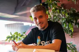 Sadílek en FC Twente goede combinatie: "Hij past echt perfect bij de club"