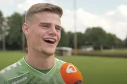 Karssies verspreekt zich: "Unnerstall en Tyton zijn natuurlijk oud"