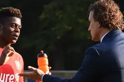 Demmers teleurgesteld na verlies tegen directe concurrent: "We kunnen veel beter dan dit"