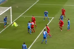 NAGENIETEN: Samenvatting FC Twente - AZ + Ereronde