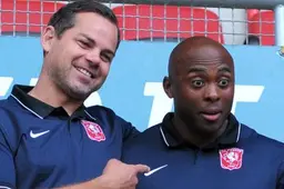 KNVB straft assistent-trainer FC Twente na wangedrag
