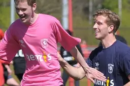 VIDEO: Geslaagd Sander Boschker-toernooi 2016