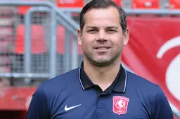 Sander Boschker wilde nooit trainer worden
