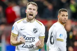 Van der Streek, Mauro of toch Van Overeem? Wie komt naar FC Twente?