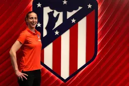Sari van Veenendaal tekent contract bij Spaanse landskampioen