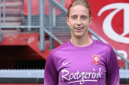 Oranjevrouwen diep in de put