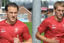 Seizoen Willem Janssen mogelijk ten einde