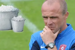 Schreuder: "Voor mij niet zaligmakend"