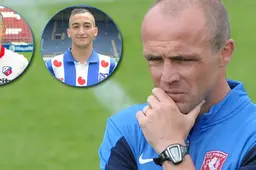 'Hakim Ziyech kiest voor Feyenoord'