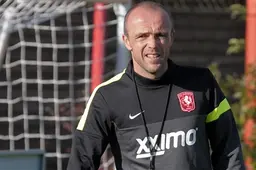 Schreuder: "Altijd tevreden over Luc geweest"