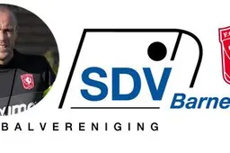 Kaartverkoop SDV Barneveld - FC Twente