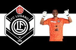 FC Twente wil ervaren Nigeriaanse doelman van FC Lugano