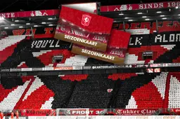 Vrije verkoop gestart: Eerste ring bijna uitverkocht!