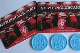 Belangrijke informatie over nieuwe seizoenskaart!