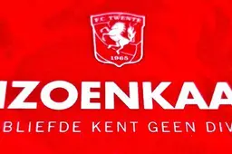 Oproep aan alle supporters: Zorg dat je stoeltje vrijdag niet leeg blijft!