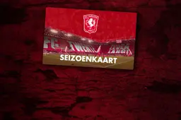Belangrijk! Extra informatie over ontvangen nieuwe seizoenskaart