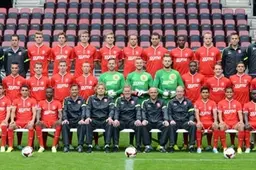 Vreemdelingen legioen bij FC Twente op drie na grootst Eredivisie