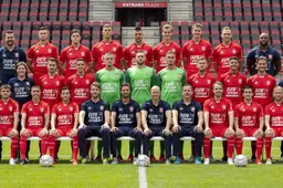 Schabbink waarschuwt: "Toen knikkerde FC Twente er ook uit"