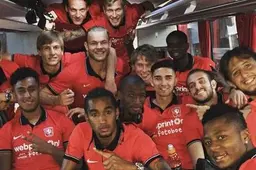 Column: ZIN IN TWENTE!