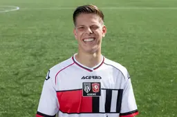 Heracles contracteert middenvelder FC Twente/Heracles Academie