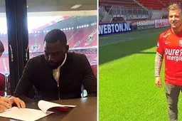 Dylan Seys vindt nieuwe club in Nederland