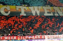 'FC Twente heeft al geen spelers meer met die status'
