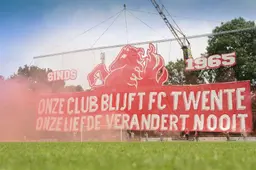 FC Twente voelt het meest voor een eredivisie met zestien clubs
