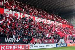 FC Twente-supporters verafschuwen zwarthandel: "Stadionverbod en blokkeren"