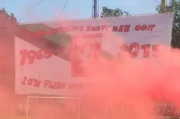 FC Twente walst over amateurs van Team Twenterand