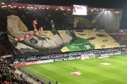 VIDEO: ULTRAS Vak P pakt uit met schitterende sfeeractie!