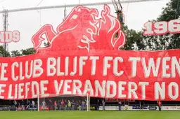 Van den Belt laat FC Twente met gerust hart achter: "Alle ingrediënten aanwezig"