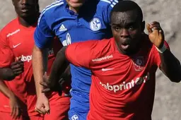 Scorende Eghan sluit weer aan bij FC Twente