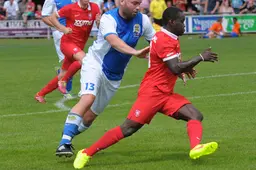 Compleet oefenprogramma FC Twente bekend