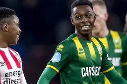 FC Twente en AZ azen op verbannen verdediger ADO Den Haag