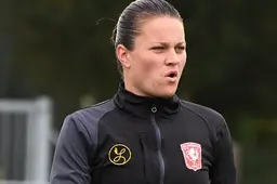 FC Twente Vrouwen koploper af na eerste nederlaag van het seizoen
