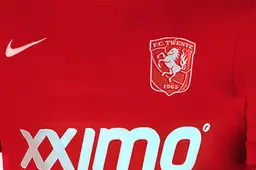 Shirt FC Twente seizoen 2014-2015 ?