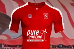Uitslag: Supporters kiezen massaal voor Meyba shirt van Nick Veldkamp