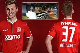 FC Twente shirt winnen? Stem op de Ringmeesters!