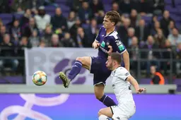 Sc Heerenveen troeft FC Twente af in strijd om Belgisch jeugdinternational