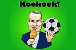 Humor: Uitspraken Sierd de Vos op een rijtje