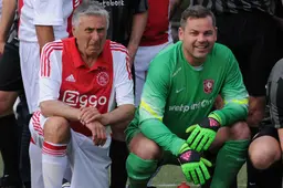 Mister Ajax Swart geniet van FC Twente en haalt uit naar Heracles